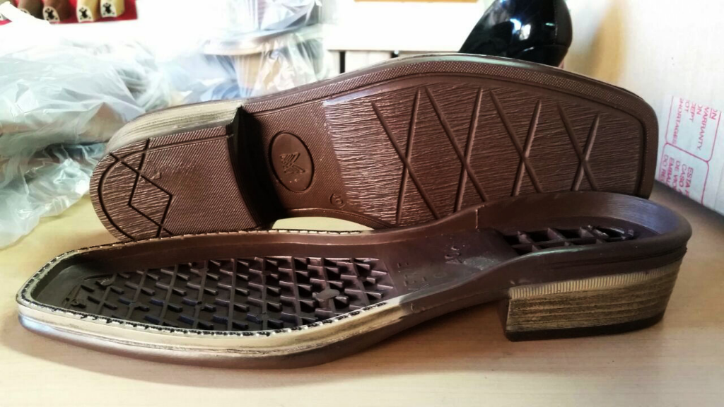 Solado Lottus Café Pintura