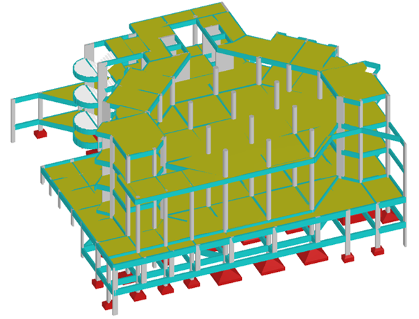 Edf. Empresarial Oasis Digital anexo - Parq Tecnológico da Paraíba - Campina Grande - PB 2006.png