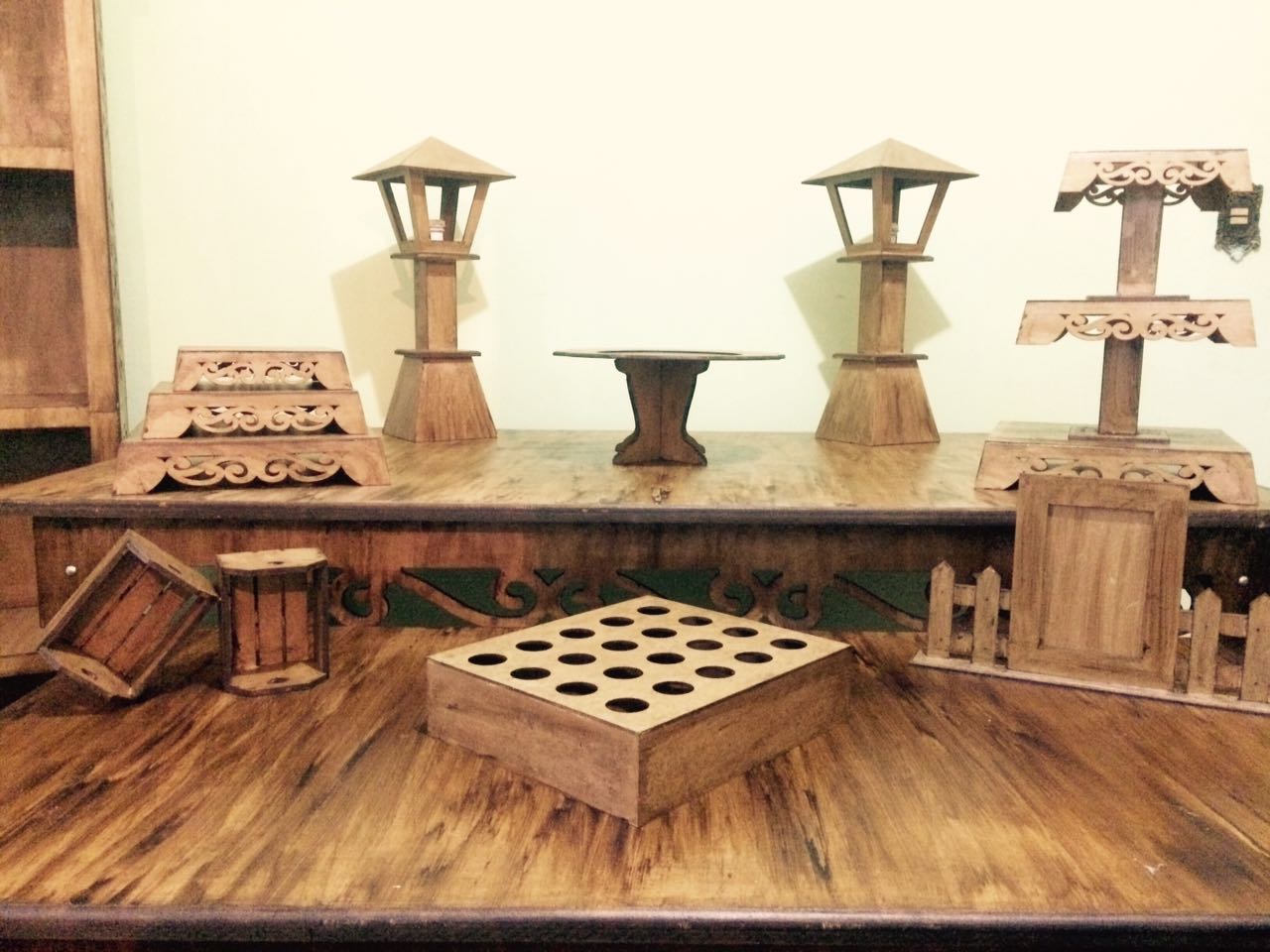 LIFT FESTAS E DECORAÇÕES, A MELHOR EMPRESA DE LOCAÇÃO DE MÓVEL PROVENÇAL PARA FESTAS E EVENTOS DO GRANDE ABC.