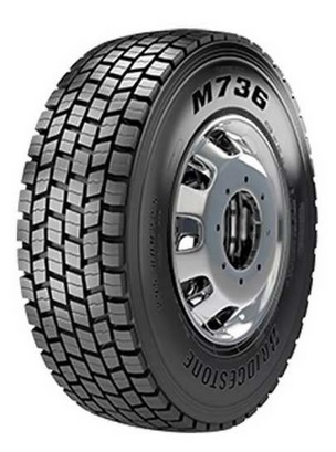 BRIDGESTONE M736
