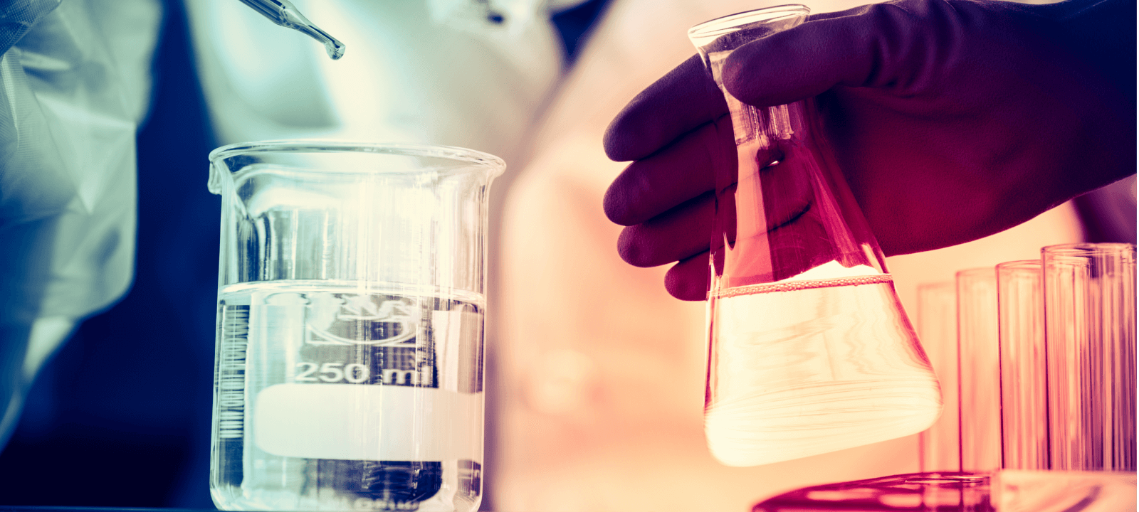 anodização e pré-pintura 