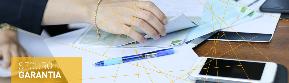 Garantia Fator
