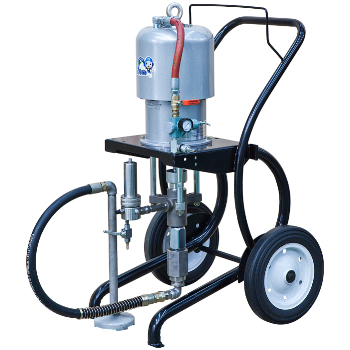 MÁQUINA DE PINTURA AIRLESS