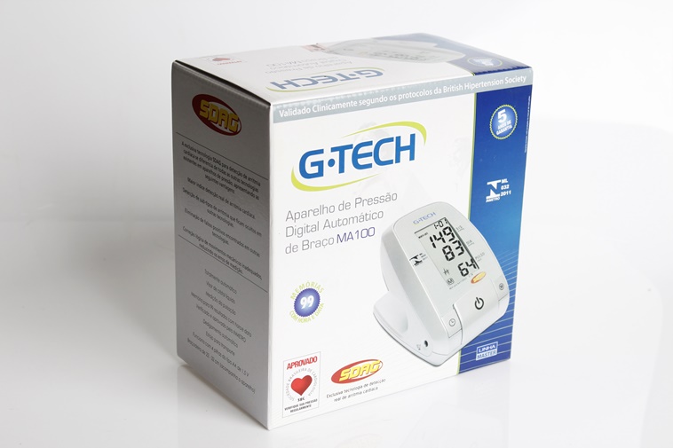 G-TECH MA100