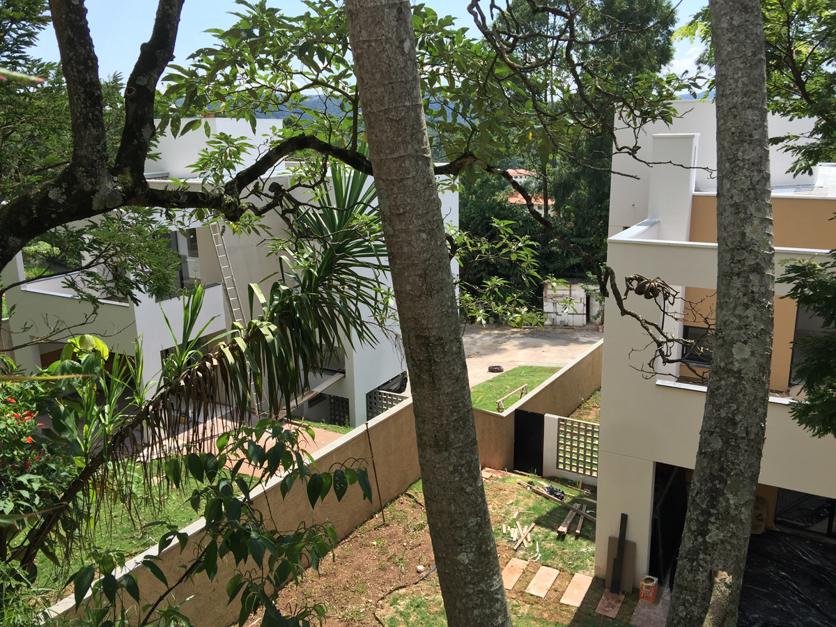 Reserva Scorpios, Condomínio Residencial, Projeto Urbanístico R&A, Projeto Arquitetônico das Residências