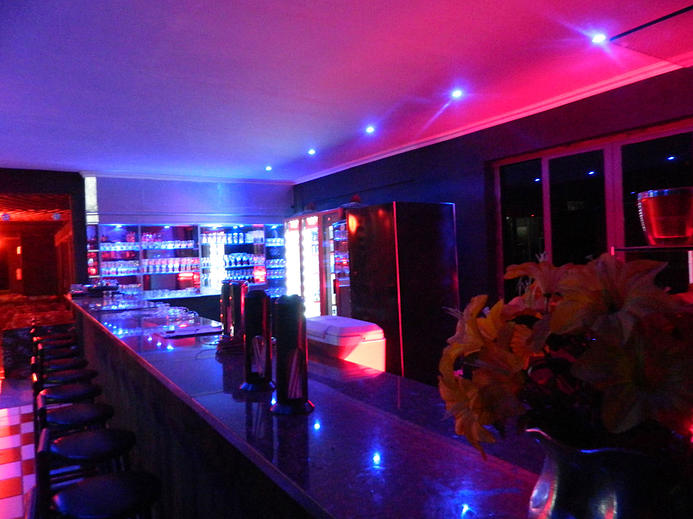 Casa de swing infinity jaguariuna 