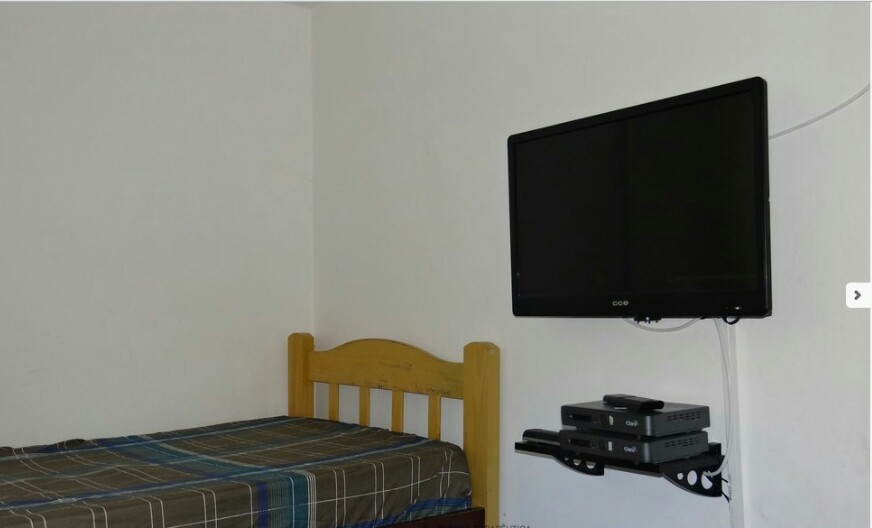 Clinica de Recuperação para menores em São Roque