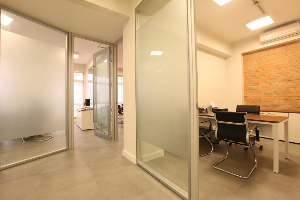 R&A Arquitetura / Projetos / Comerciais / FPT