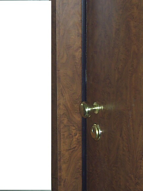 decoranet porta blindada segurança