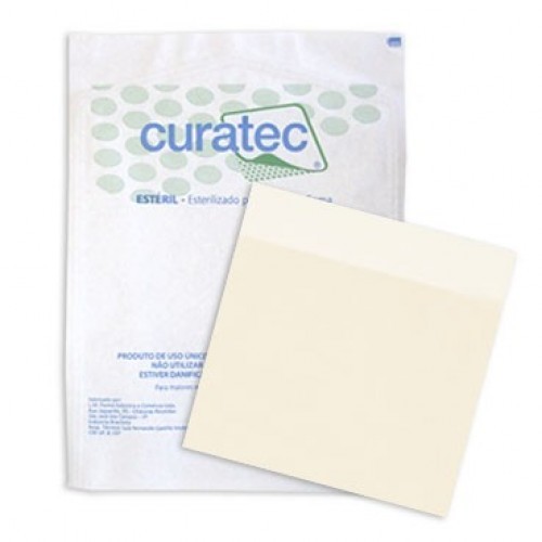 Curatec Hidrocolóide