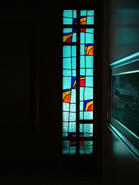 Vitral geométrico, vitraux, vitral artístico, venda de vitral, telefone de vitrais, fábrica de vitrais, estúdio de vitrais, restauração de vitrais, compra de vitrais, loja de vitrais, contato de vitrais,  arte vítrea; vitral florianópolis; Vitral Santa Catarina; Vitral decorativo; vitral residencial, Roberto Petrelli, estúdio de vitrais