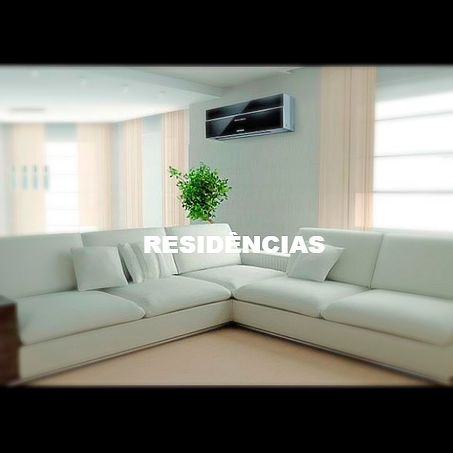 Projeto de ar condicionado residencial em São José do Rio Preto