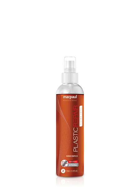 Plastic Repair Thermo Force - Professional Hair Treatment