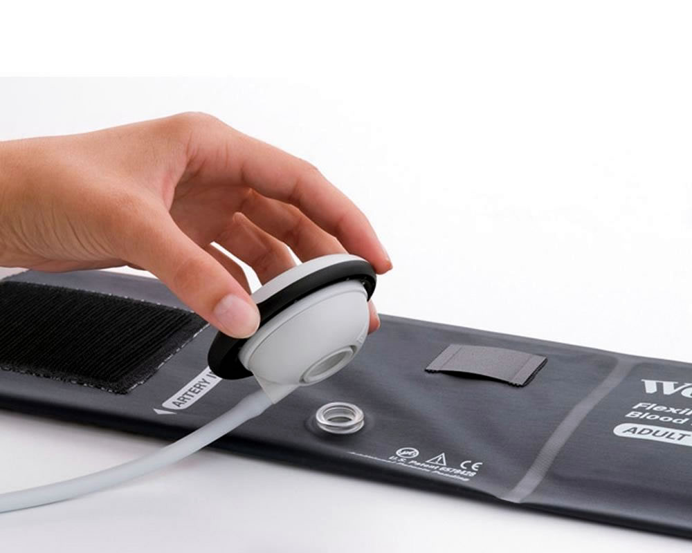 DS44 TYCOS WELCH ALLYN