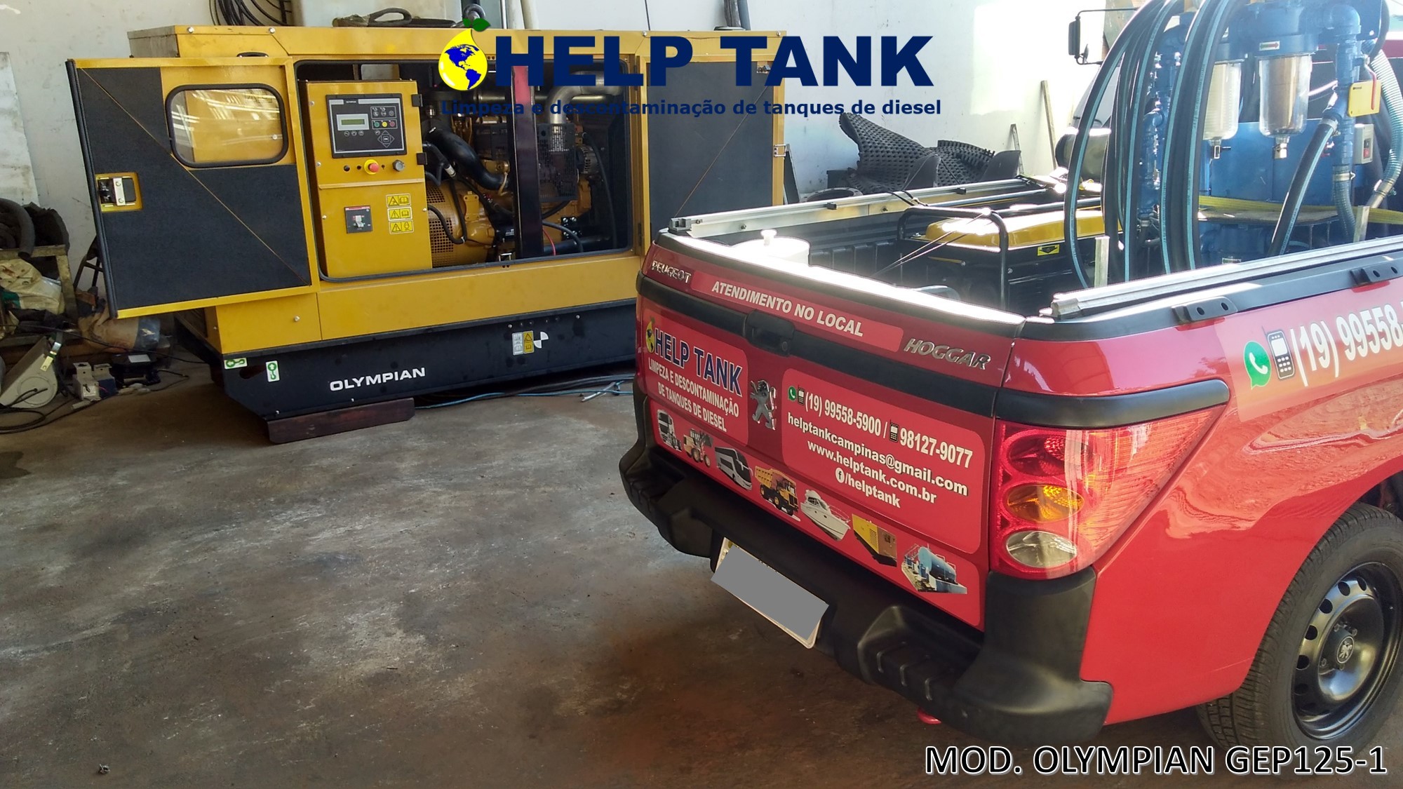 Limpeza de tanque - Help Tank - gerador - Marmontel 1.jpg