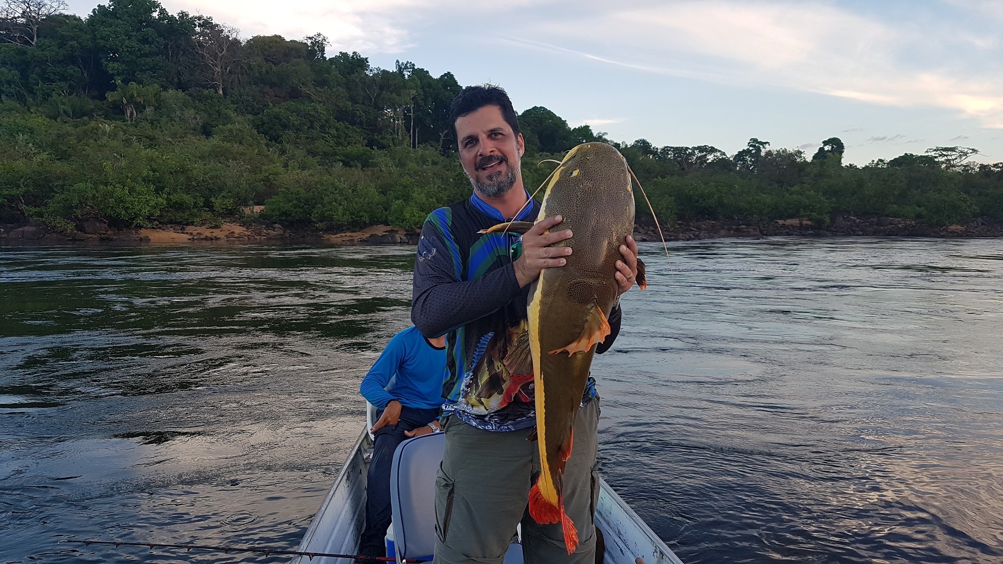 pescaria Xingu 2017 Pirarara.jpg