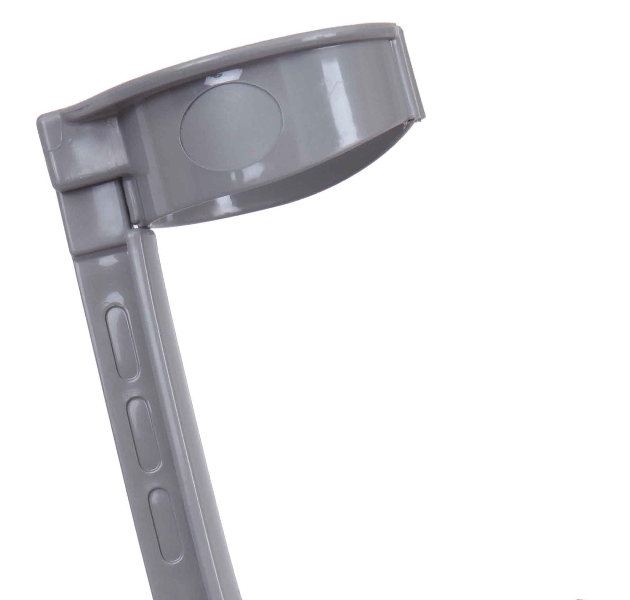 Muleta Canadense Articulada até 100 Kg - Sequencial