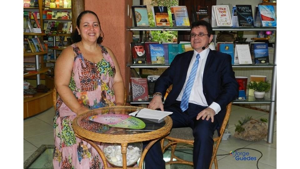 004 FOTO PROGRAMA CONSCIÊNCIA CÓSMICA