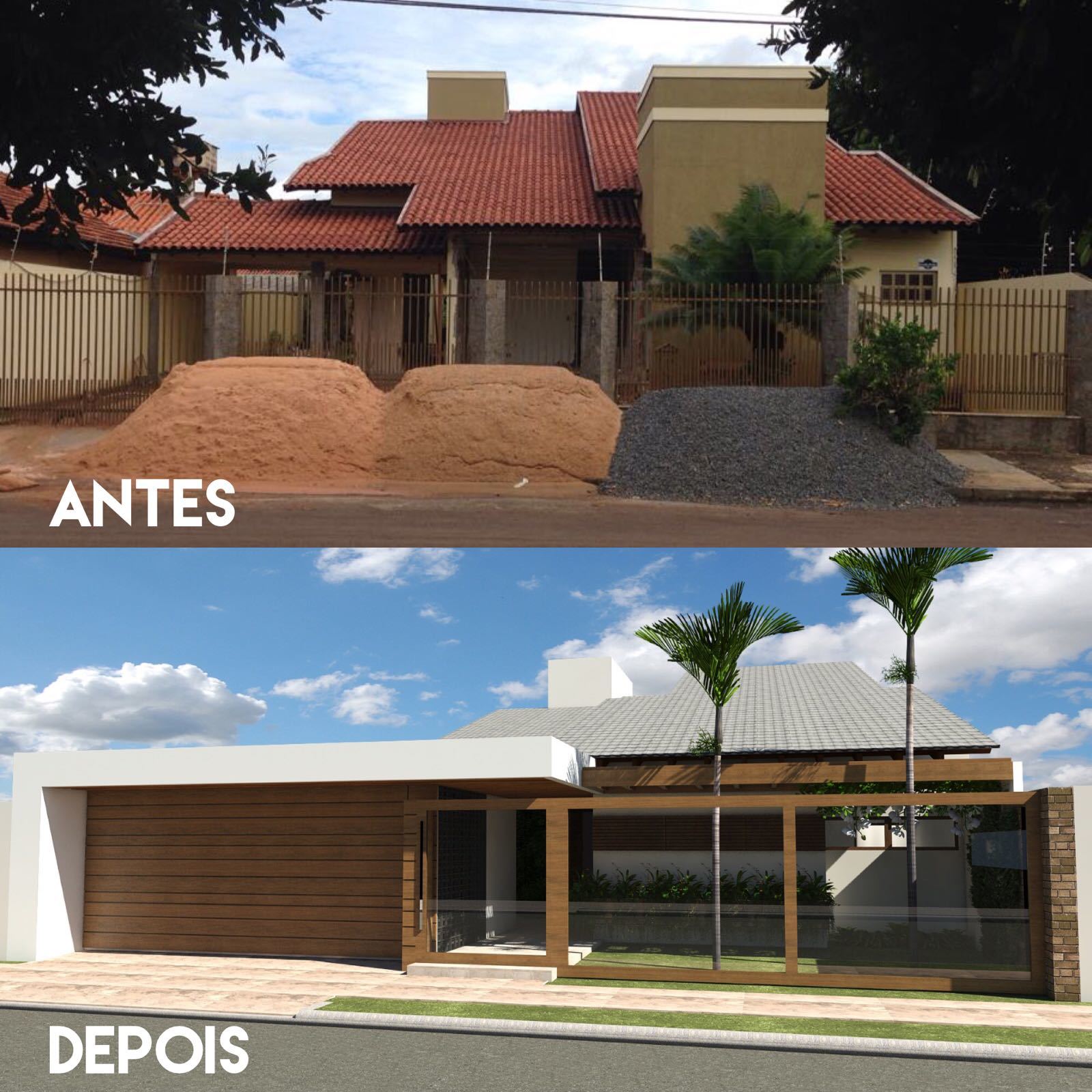 Civa Arquitetura e Construção