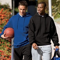 Moletons personalizados