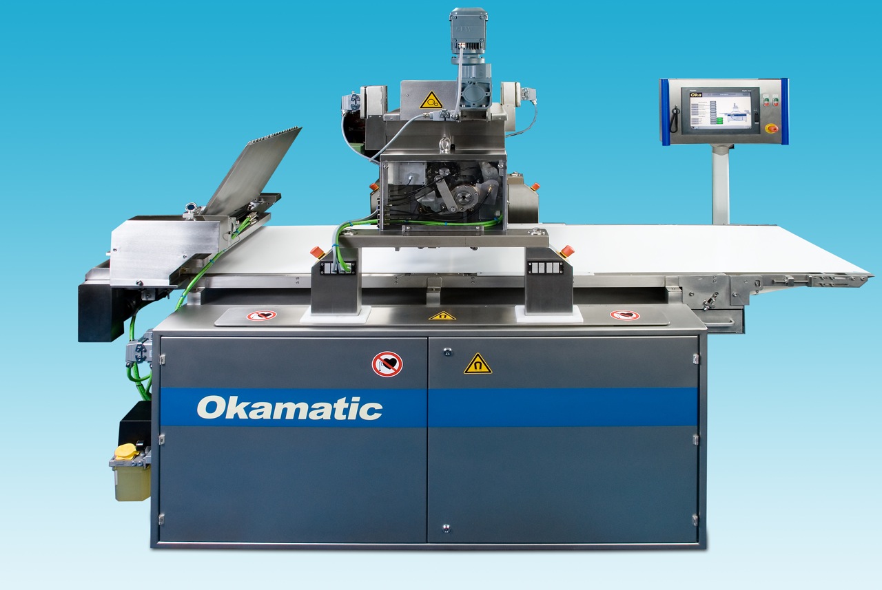 Depositador universal OKA