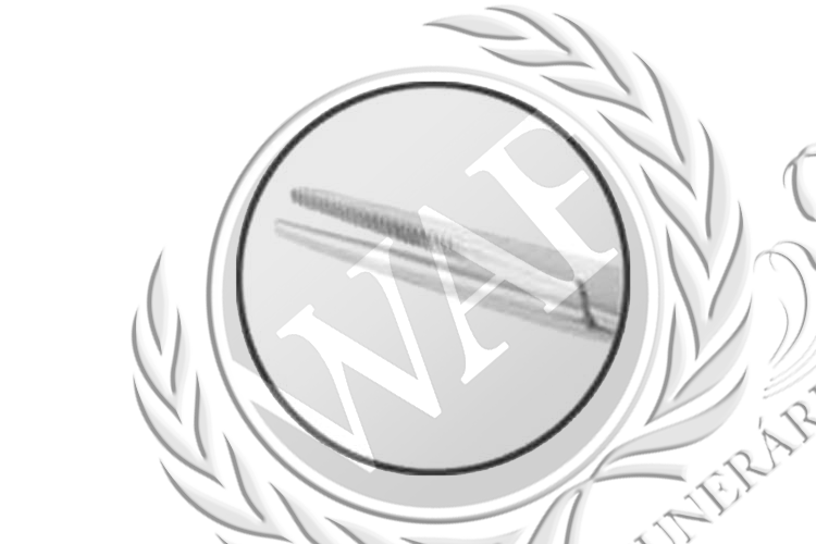 Pinça Hemostática Reta Marca .png