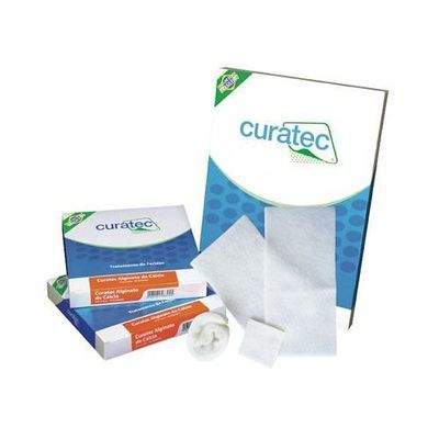 Curatec Alginato de Cálcio e Sódio