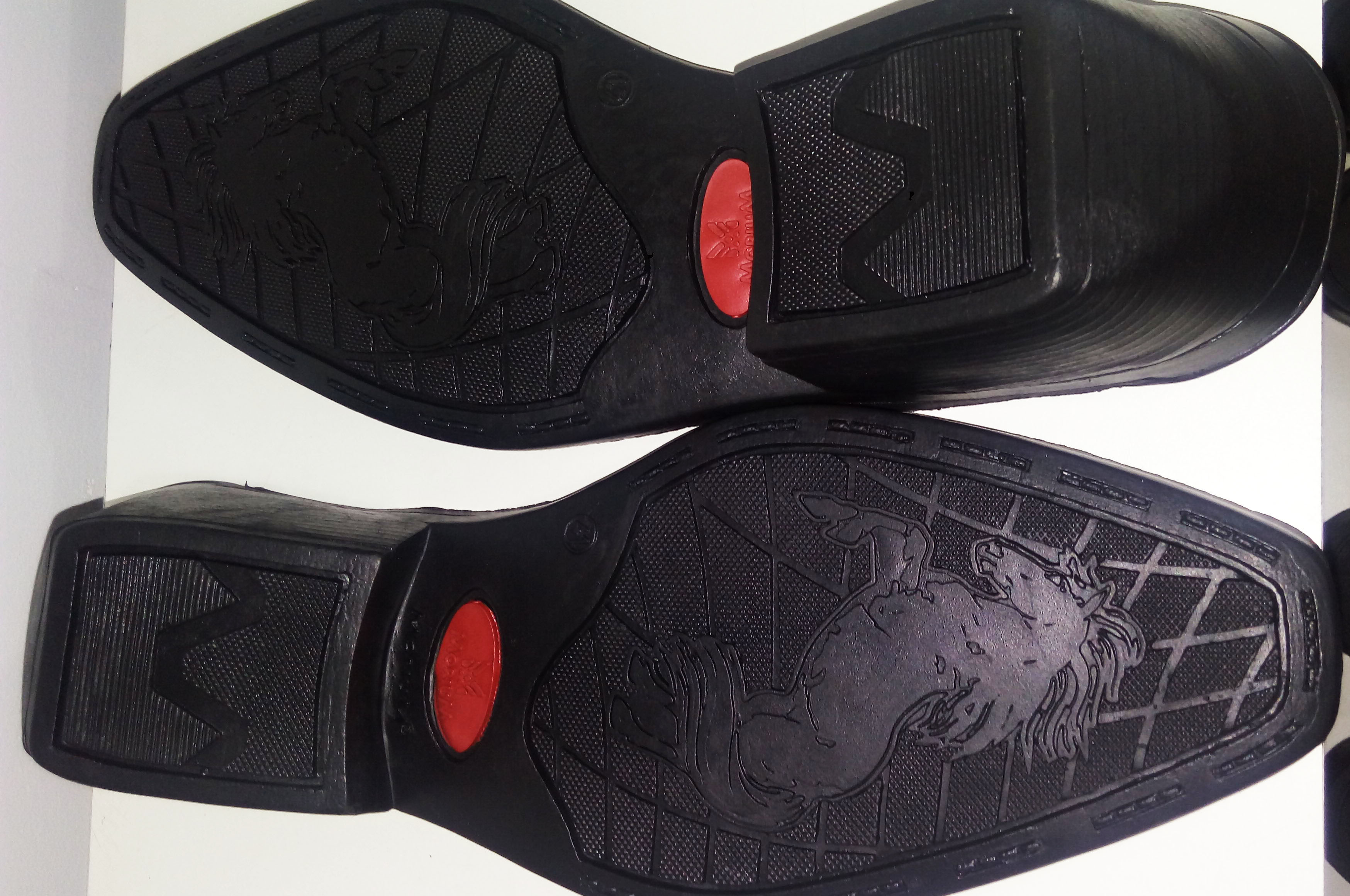 Solado Preto Arizona