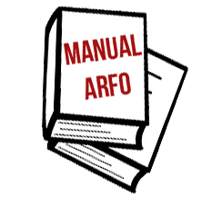 manual geral dos produtos arfo