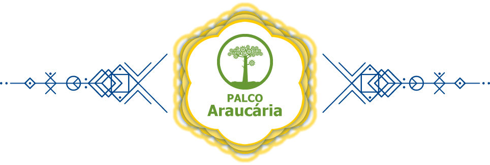 Palco Araucária