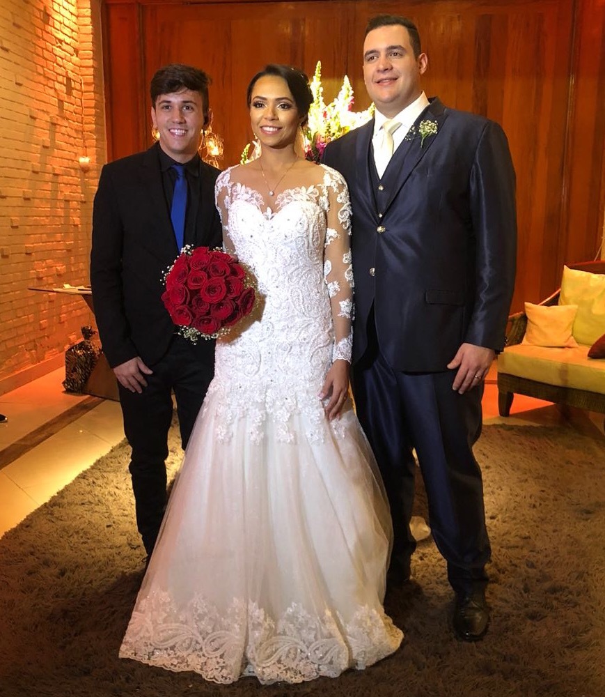 Casamento Espaço Milla Morenos - Vinicius Signorini Assessoria 