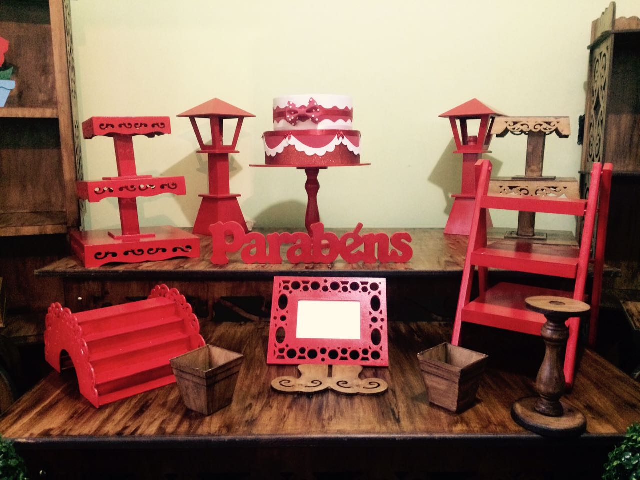 LIFT FESTAS E DECORAÇÕES, A MELHOR EMPRESA DE LOCAÇÃO DE MÓVEL PROVENÇAL PARA FESTAS E EVENTOS DO GRANDE ABC.