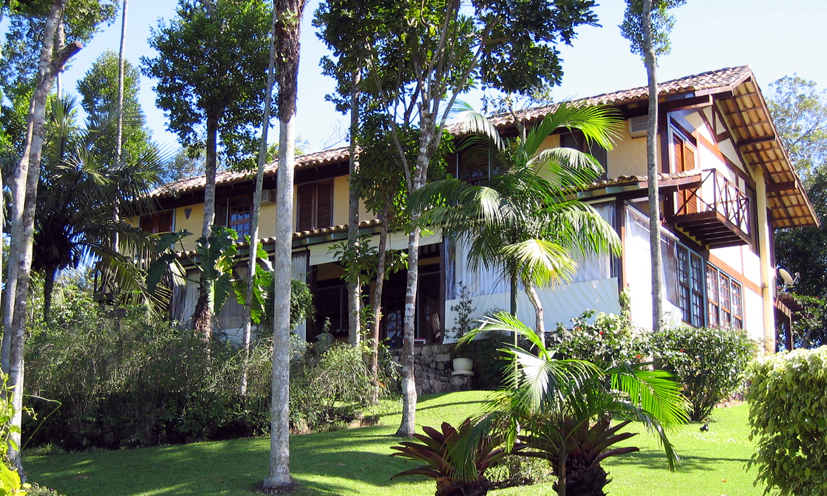 Iporanga, Guarujá, R&A Arquitetura, Planejamento, Projeto Residencial, Gerenciamento de Projetos e Obras. 