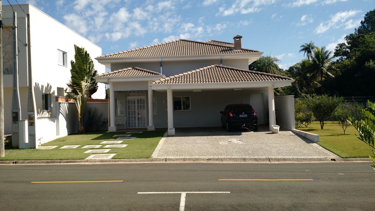 COND. VILLAGIO D'ITALIA