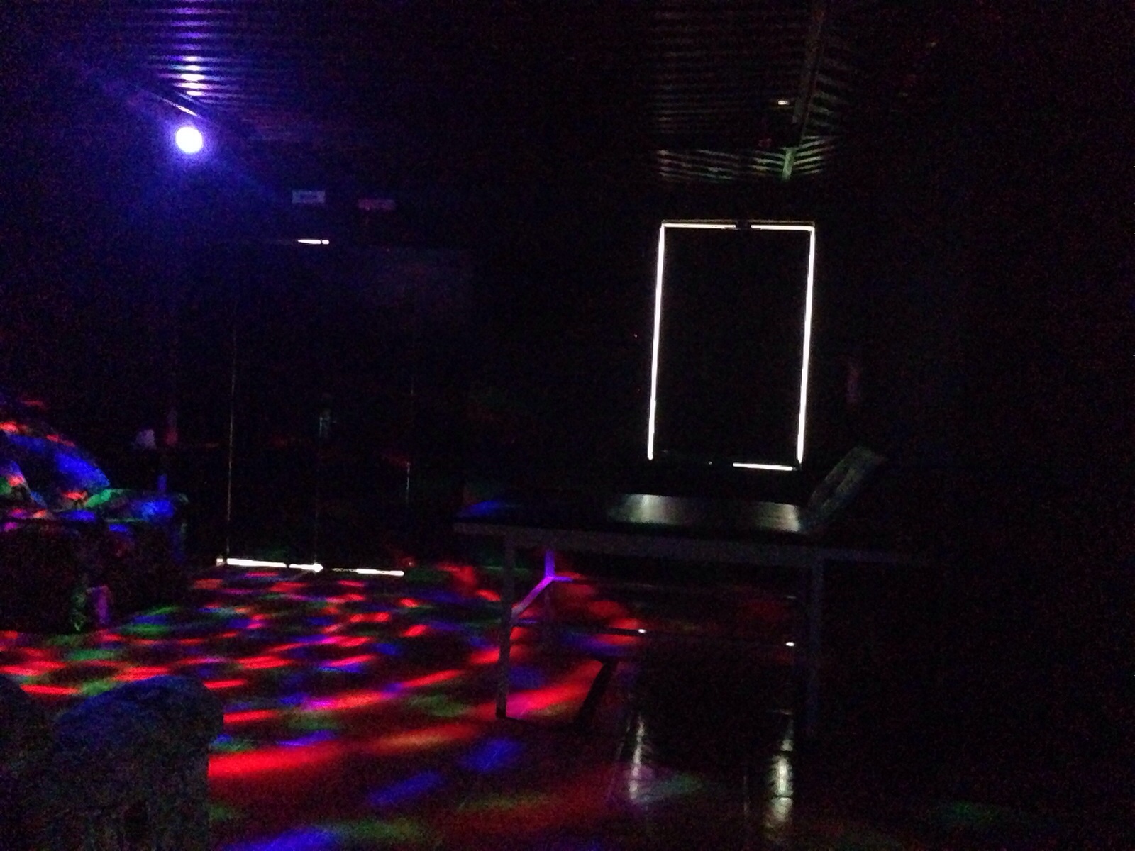 Casa de swing infinity jaguariuna 