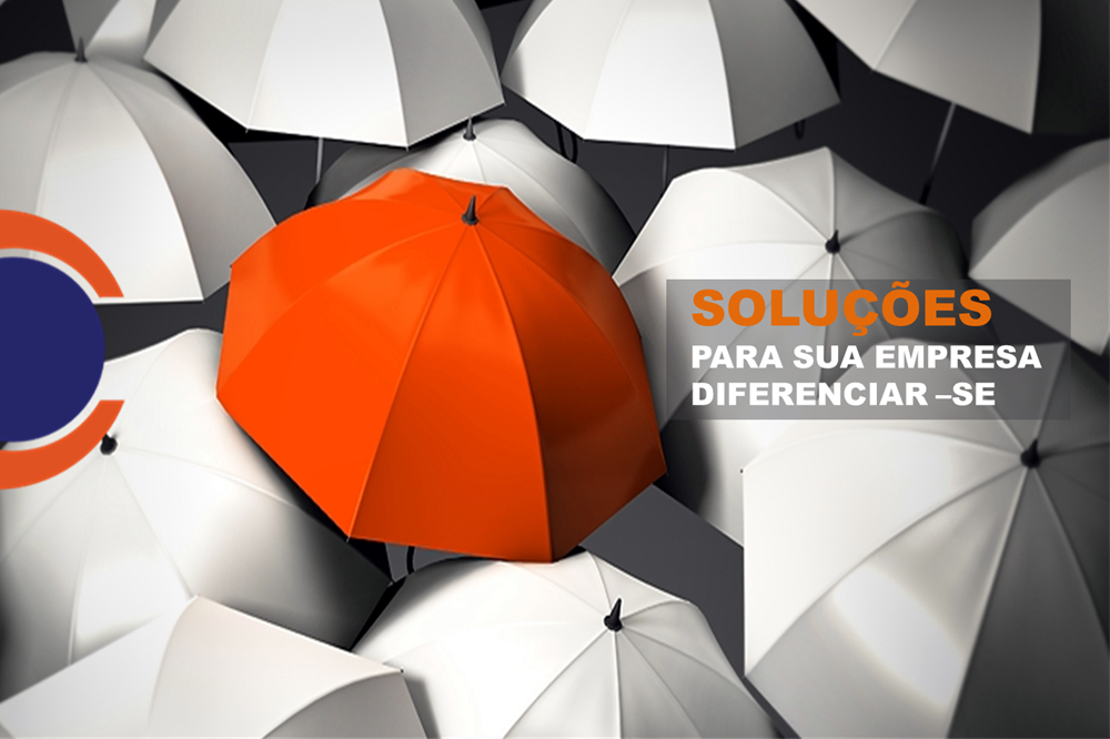 Soluções paras as empresas