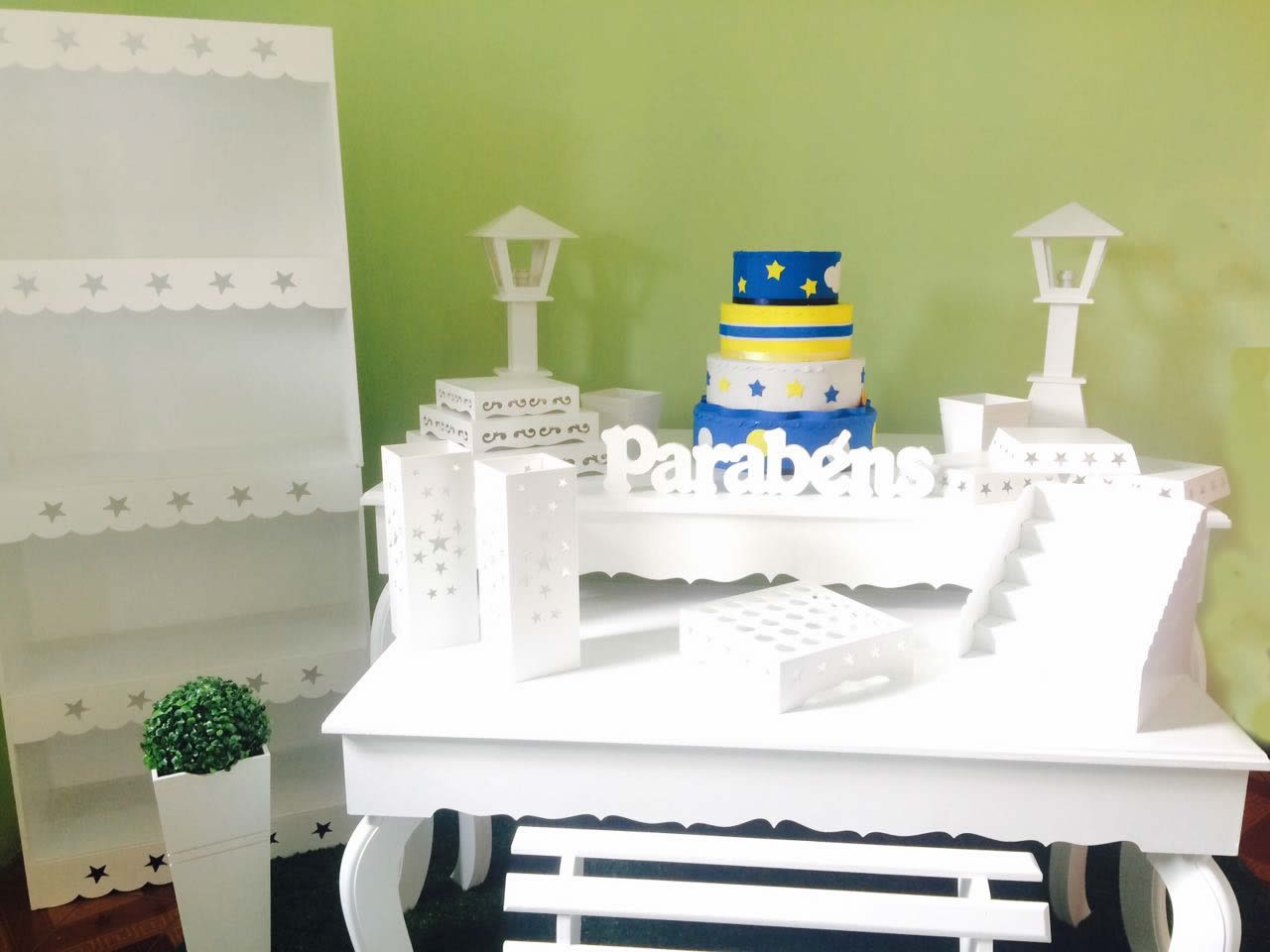 LIFT FESTAS E DECORAÇÕES, A MELHOR EMPRESA DE LOCAÇÃO DE MÓVEL PROVENÇAL PARA FESTAS E EVENTOS DO GRANDE ABC.