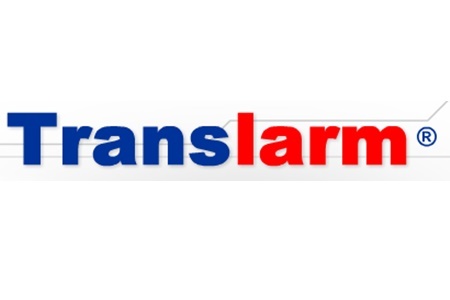 Translarm logo