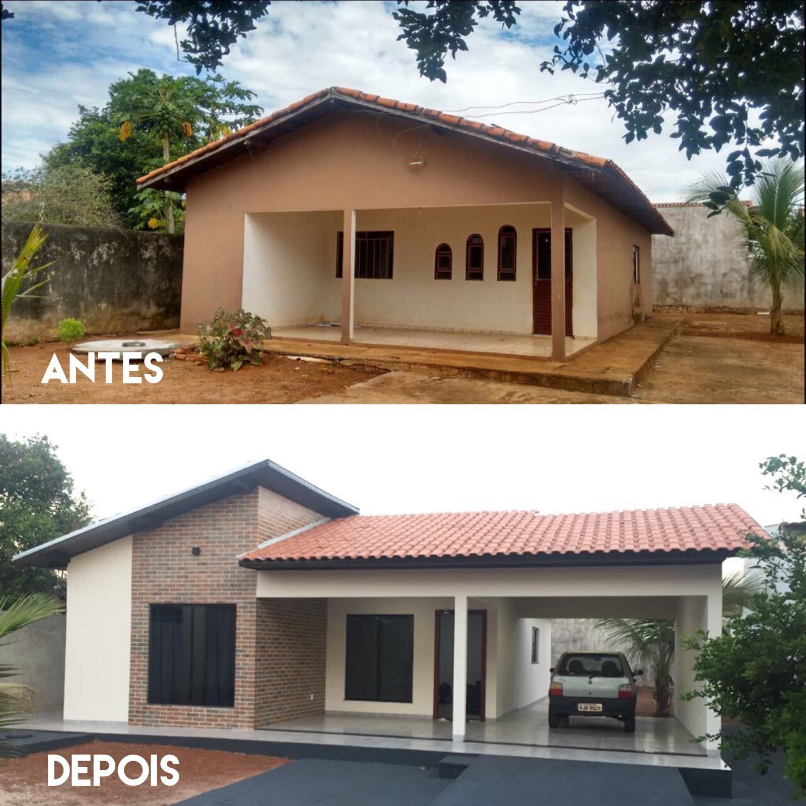 Civa Arquitetura e Construção