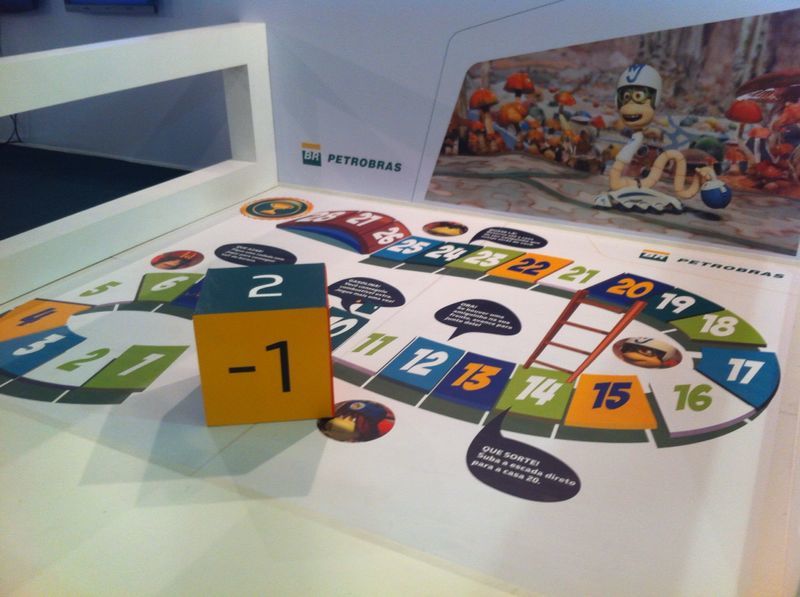 Stand, Feiras do Livro, Petrobrás, Ambientação, Arquitetura, Cenografia, Porto Alegre