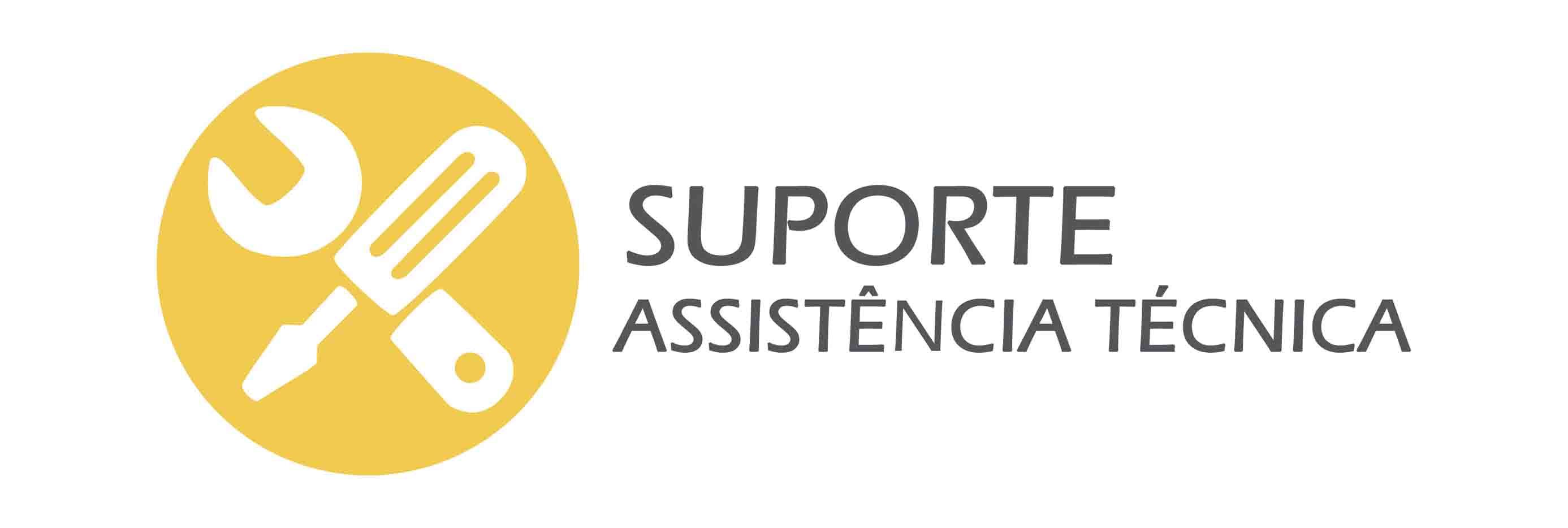 suporte assistência técnica manutenção