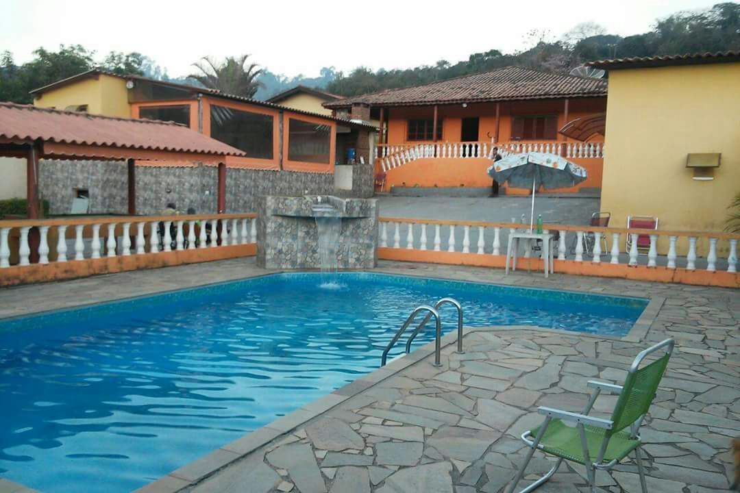 Casa de Recuperação de Dependente Químico em Mairiporã