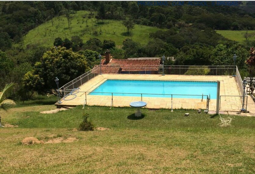 Clinica de Recuperação para menores em São Roque