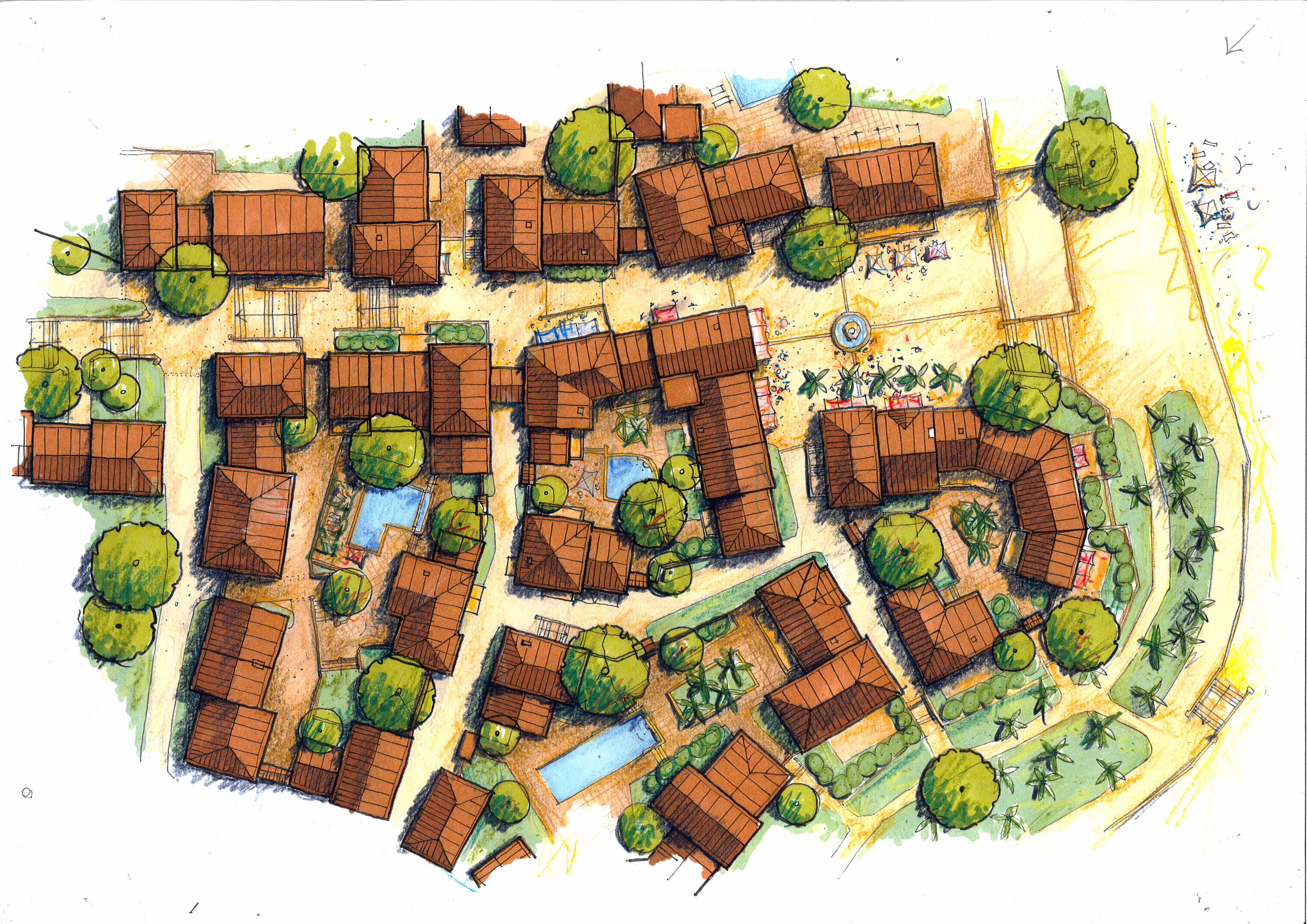 TRÊS PRAIAS_Enlargement_Village.jpg