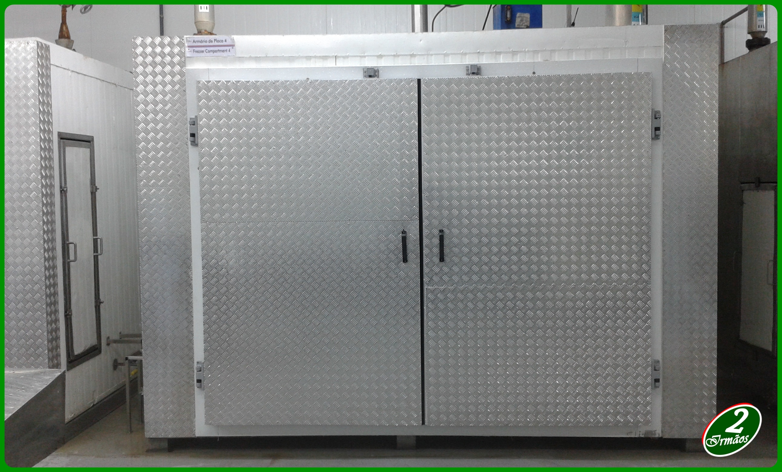 Porta para armário frigorifico dois irmãos charqueadas