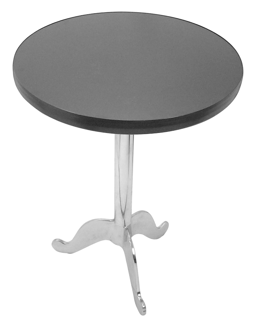 BASE DE MESA ALUMÍNIO LINZ