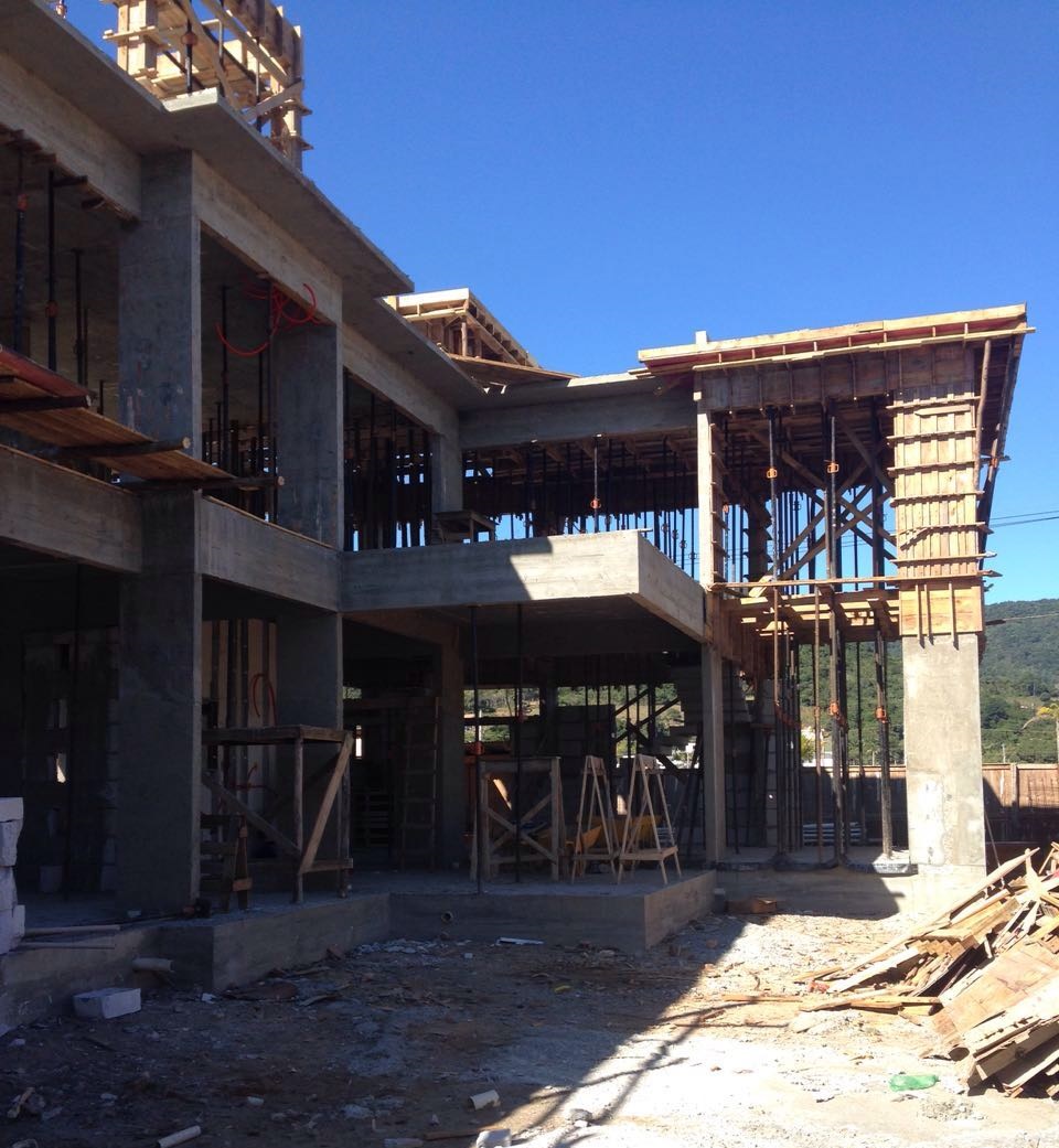 Residência André C.