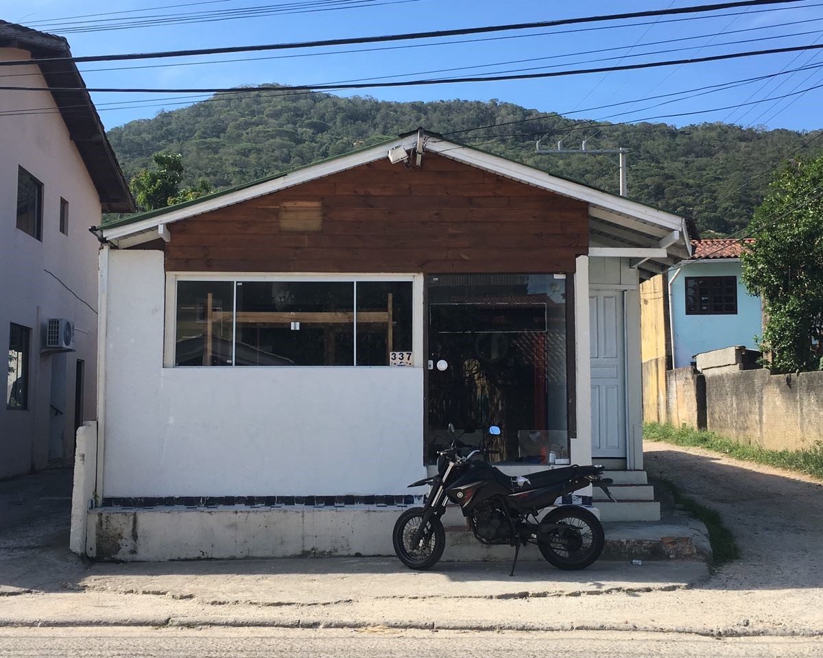 Legalização