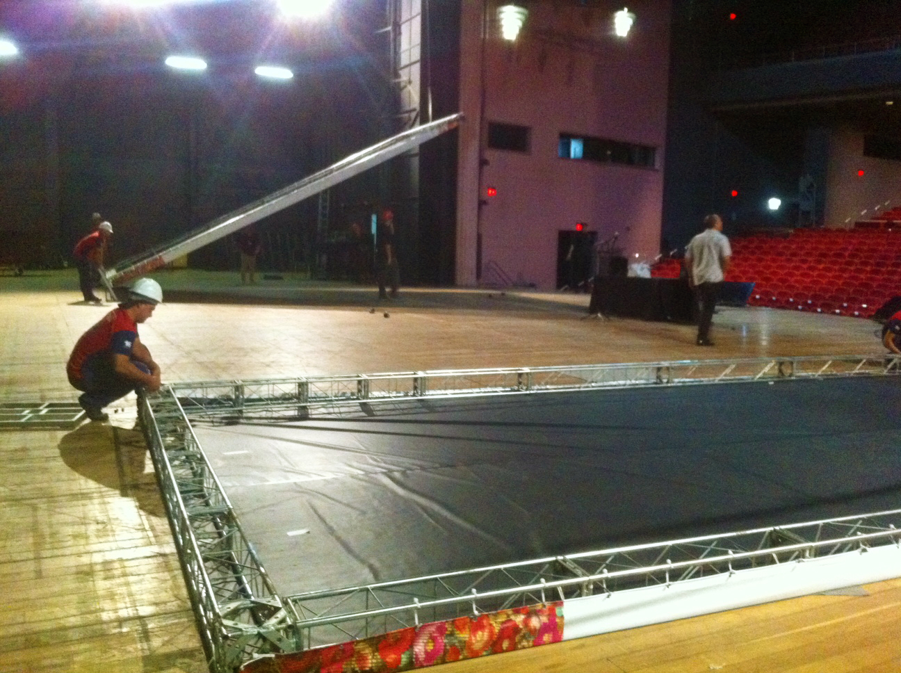 Sinalização Congresso, Pórtico, Credenciamento, Tótem, Pan Ibérico, AMIB, FIERGS