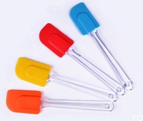 Espatula de Silicone